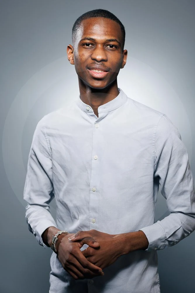 Tiecoro Sacko, fondateur de KALAMOU
